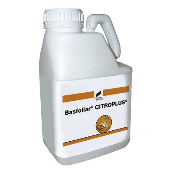 Basfoliar Citroplus