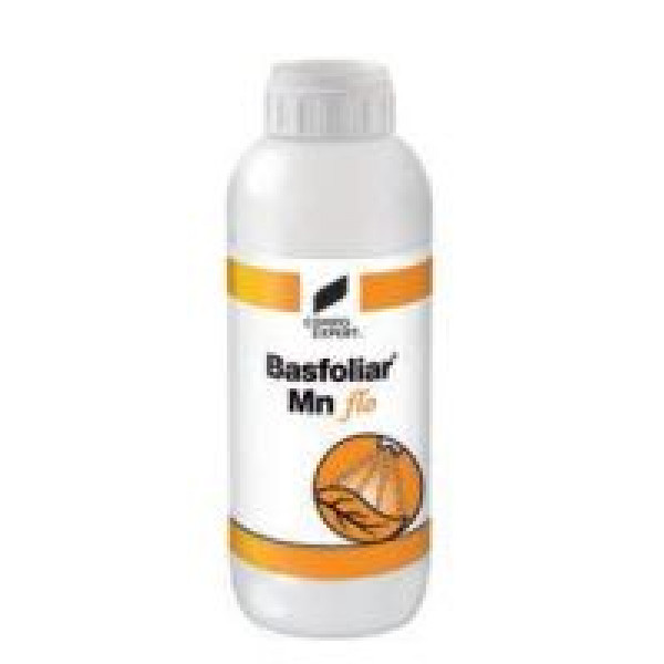 Basfoliar Mn Mangan (%27,4) Basfoliar Mn Mangan (%27,4)