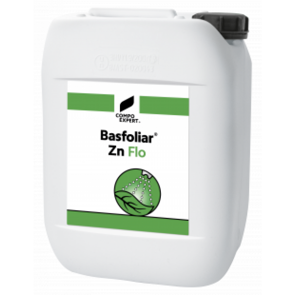 Basfoliar BZn flo B150  g/l, Zn 300 g/l Basfoliar BZn flo B150  g/l, Zn 300 g/l