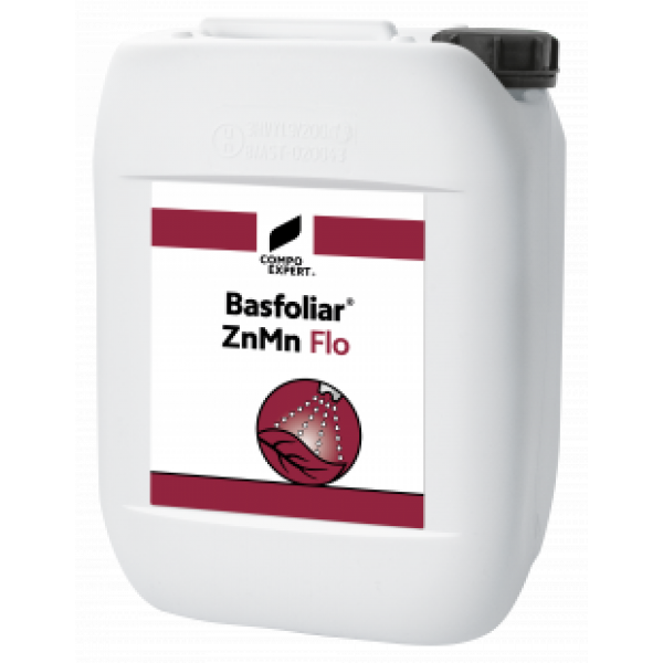 Basfoliar ZnMn flo Zn 350 g/l,  Mn  250 g/l Basfoliar ZnMn flo Zn 350 g/l,  Mn  250 g/l